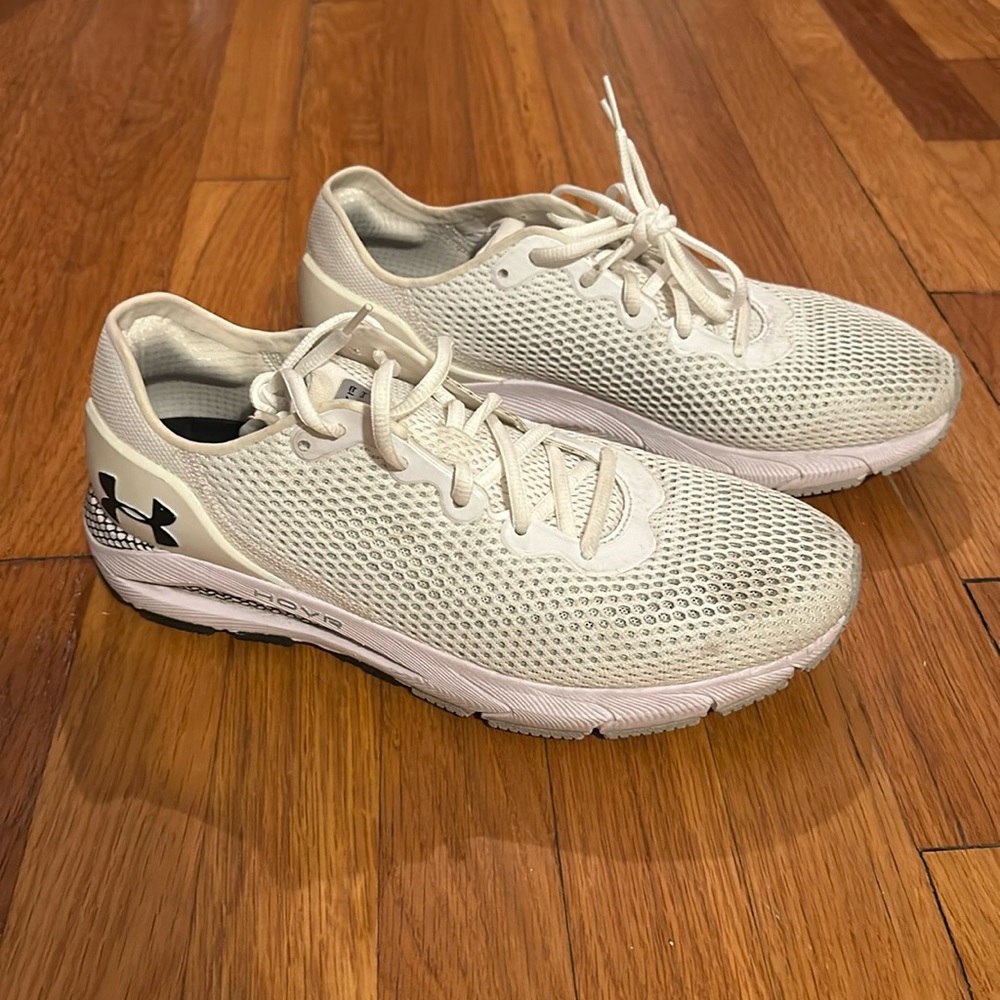 Under Armour Sonic Running Shoes